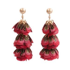 Kendra Scott Jewelry - Kendra Scott statement earrings Kendra Scott Jewelry - Kendra Scott statement earrings